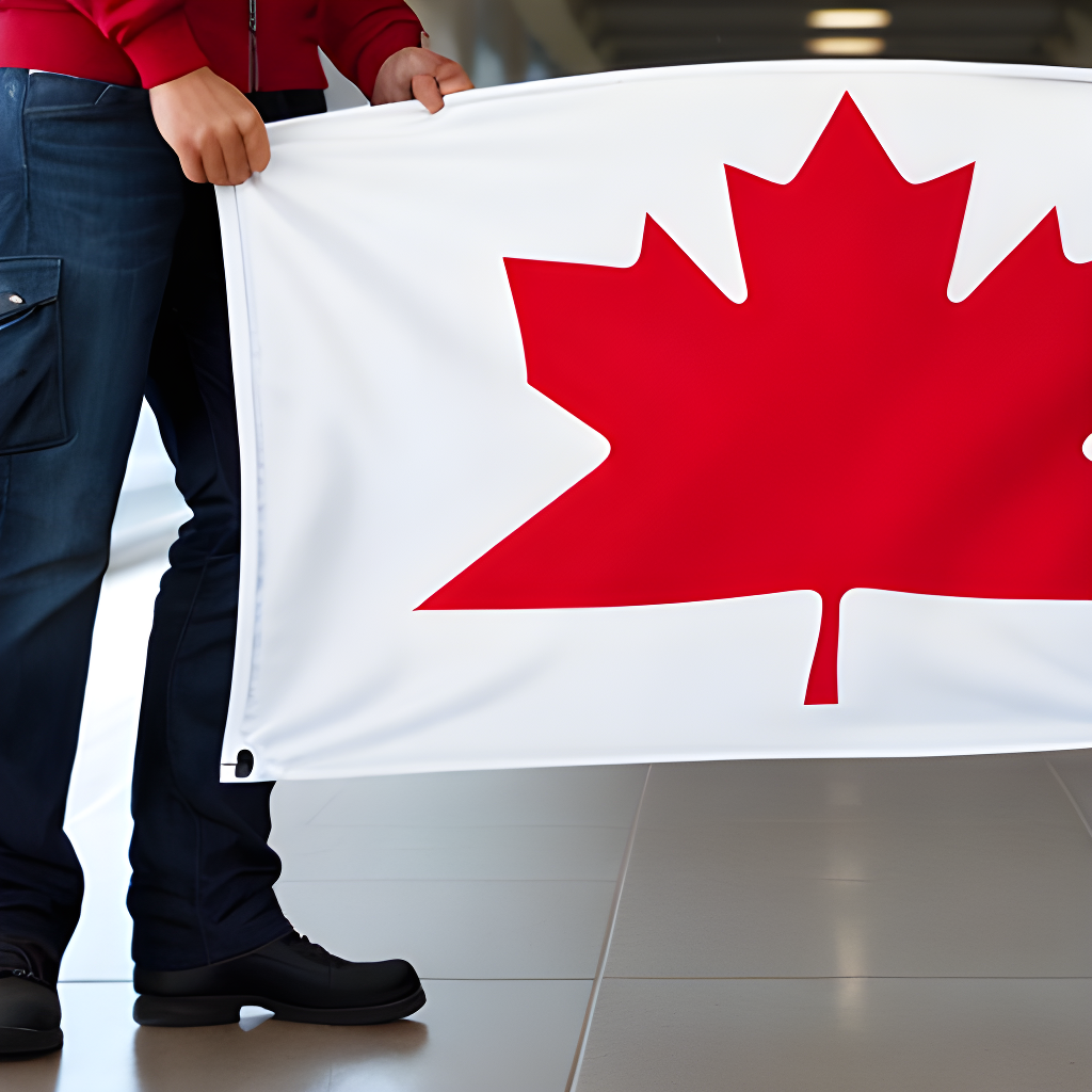 Canada Immigration Made Easy: Your Step-by-Step Guide to a New Beginning