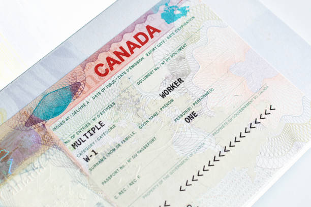 Top 10 questions about Canada’s work permit process