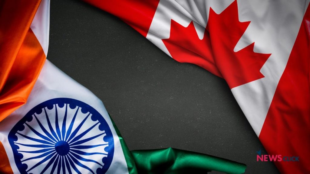 Visiting Canada Soon India Announces Partial Restart of Visa Services in the Country