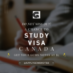Understanding the Importance of CAIPS/GCMS Notes in the Visa Application Process