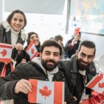 Canadian Survey Perspectives of Indian Immigrants